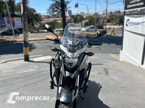 Cb 500 X Abs