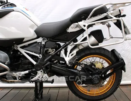 BMW R 1250 GS ADVENTURE PREMIUM RALLYE
