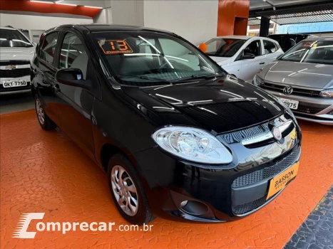 PALIO 1.0 MPI Attractive 8V