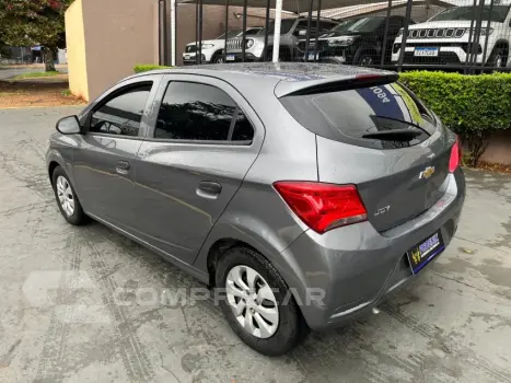 ONIX 1.0 MPFI JOY 8V