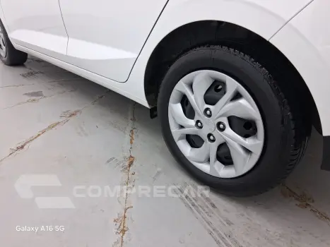 HB20 1.0 12V FLEX COMFORT PLUS MANUAL
