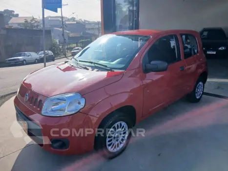 UNO VIVACE 1.0 EVO Fire Flex 8V 3p