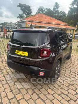 RENEGADE 1.8 16V Limited