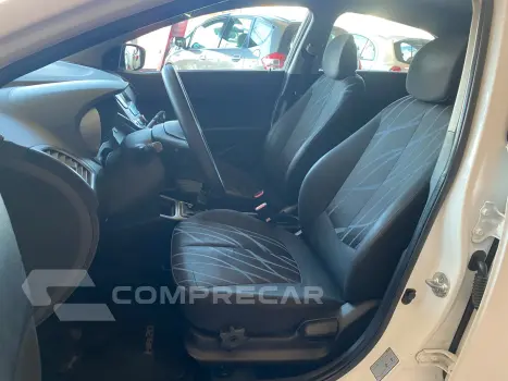 HB20 1.0 12V Comfort Plus
