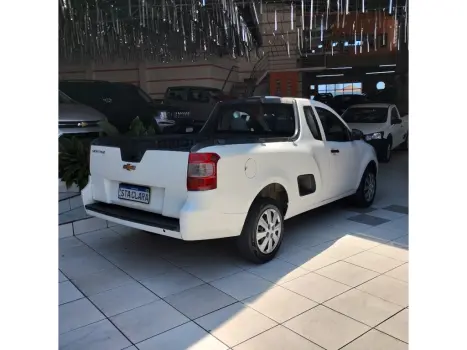 MONTANA 1.4 MPFI LS CS 8V FLEX 2P MANUAL