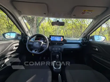 C3 1.6 16V FLEX FEEL MANUAL