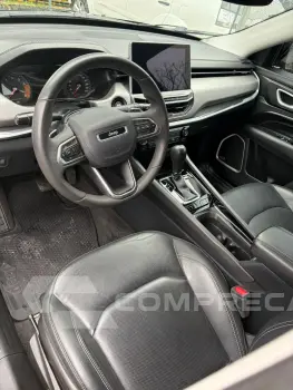 COMPASS 1.3 T270 Turbo Longitude