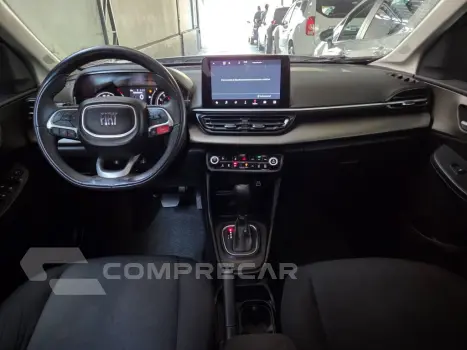 PULSE AUDACE 1.0 Turbo 200 Flex Aut.