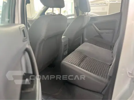 RANGER 2.5 XLS 4X2 CS 16V