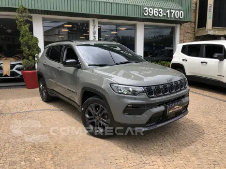 Compass 1.3 T270 Turbo Flex Longitude At6