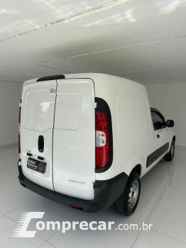 FIORINO 1.3 Firefly Endurance