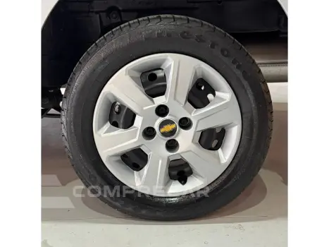 MONTANA 1.4 MPFI LS CS 8V FLEX 2P MANUAL