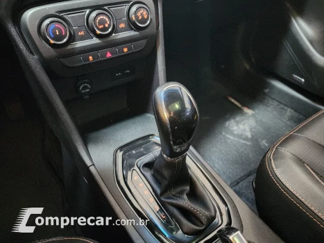 TIGGO 2 1.5 MPFI 16V ACT
