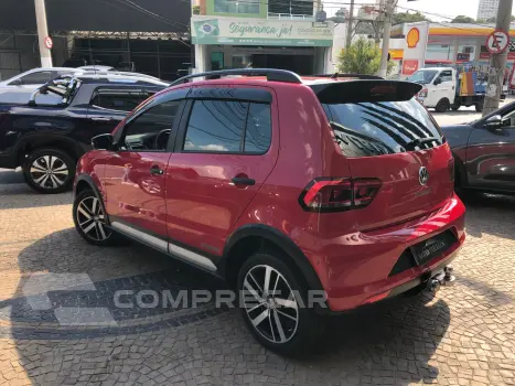 Fox 1.6 Msi Total Flex Xtreme 4P Manual