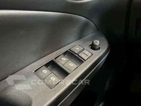 YARIS 1.5 16V FLEX XS CONNECT MULTIDRIVE