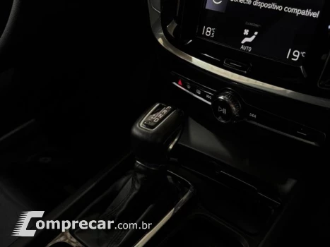 V60 2.0 T5 GASOLINA MOMENTUM GEARTRONIC