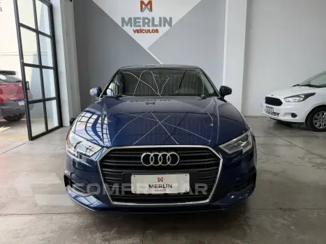 A3 1.4 TFSI Sedan 16V