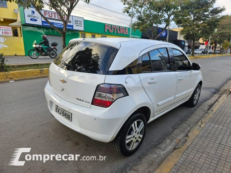 AGILE 1.4 LTZ