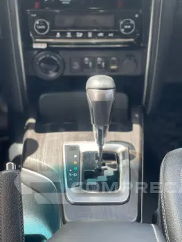 HILUX SW4 2.8 D-4d Turbo Diamond 7L 4X4