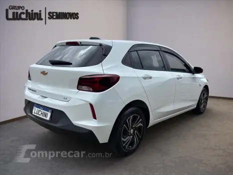 ONIX 1.0 FLEX LT MANUAL