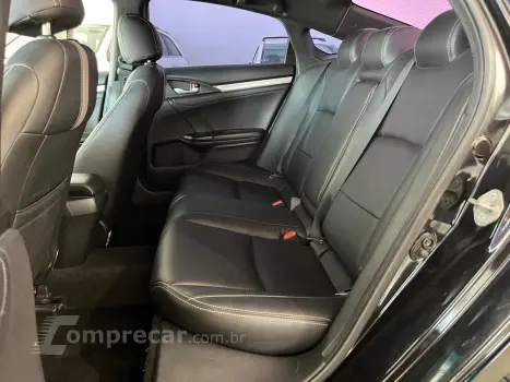 CIVIC 2.0 16vone Sport