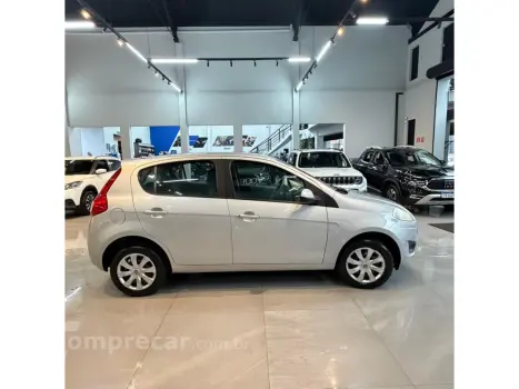 PALIO 1.4 MPI ATTRACTIVE 8V FLEX 4P MANUAL