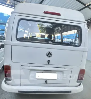 Kombi 1.4 FLEX STD 9 LUGARES