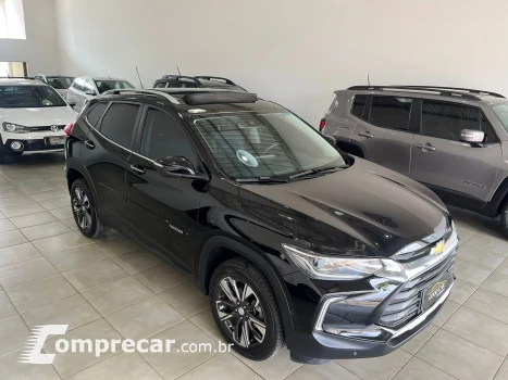 CHEVROLET TRACKER 1.2 Turbo Premier 4 portas