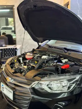 ONIX 1.0 Turbo Plus LTZ