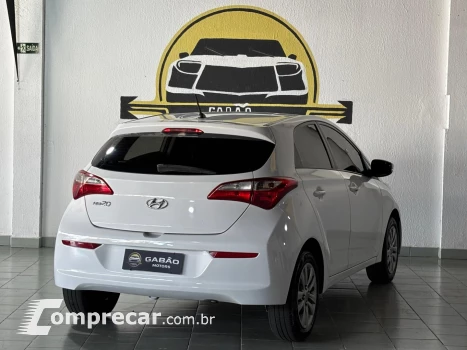 HB20S 1.0 COMFORT STYLE 12V FLEX 4P MANUAL