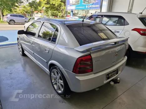 ASTRA 2.0 MPFI ADVANTAGE 8V FLEX 4P MANUAL