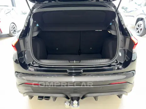 PULSE 1.3 Turbo 270 Abarth