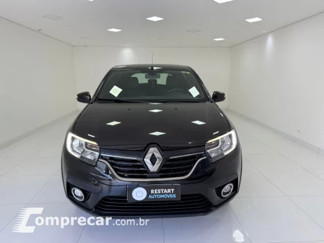 SANDERO 1.6 16V SCE Intense