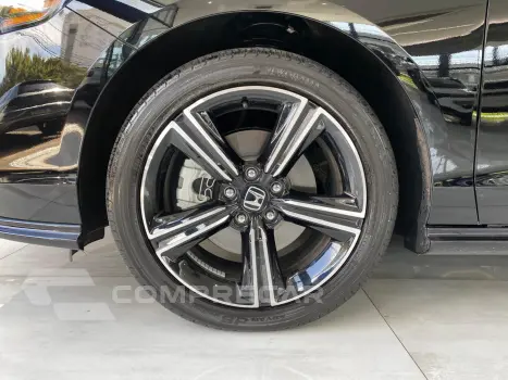 Accord Sedan 2.0 TB 16V Aut. (Híbrido)
