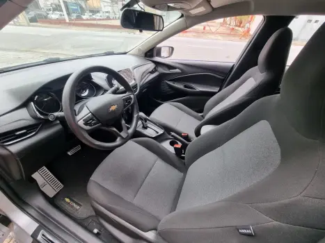 CHEVROLET ONIX 1.0 TURBO PLUS 2021