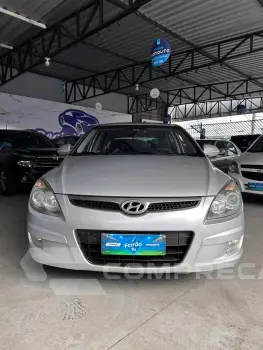 I30 2.0 MPFI GLS 16V