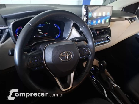 COROLLA 2.0 Vvt-ie Altis