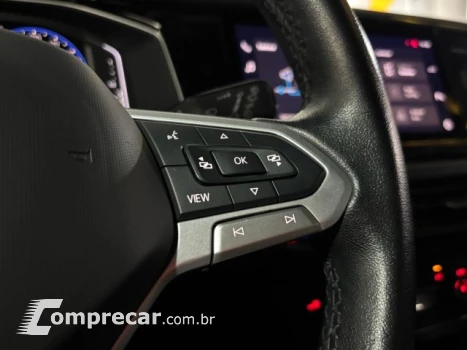 NIVUS - 1.0 200 TSI TOTAL HIGHLINE AUTOMÁTICO