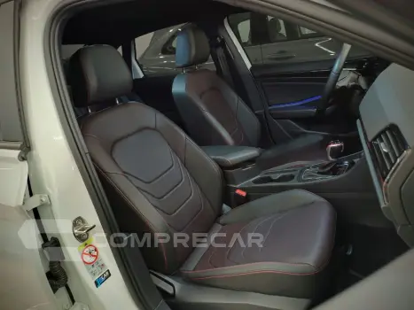 JETTA 2.0 350 TSI GASOLINA GLI DSG