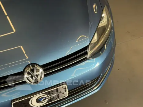GOLF 1.4 TSI HIGHLINE 16V GASOLINA 4P AUTOMÁTICO