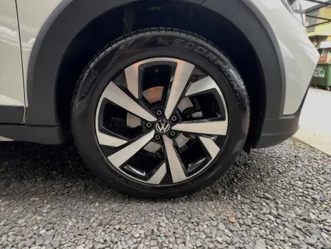 NIVUS 1.0 200 TSI Highline