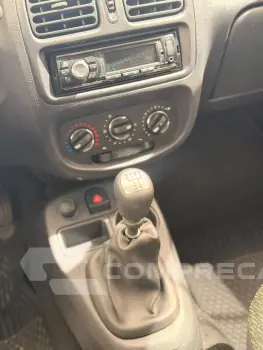 Clio RN/Alizé/Expr./1.0 Hi-Power 16V 5p