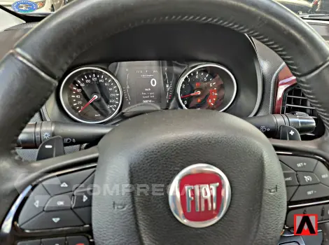 TORO 1.8 16V EVO Freedom AT6