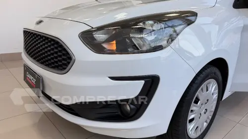 Ka 1.0 SE/SE Plus TiVCT Flex 5p