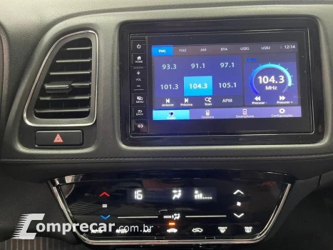 HR-V EX CVT
