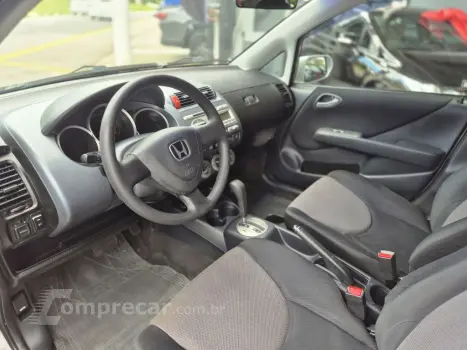 Fit EX/S 1.5 Flex/Flexone 16V 5p Aut.