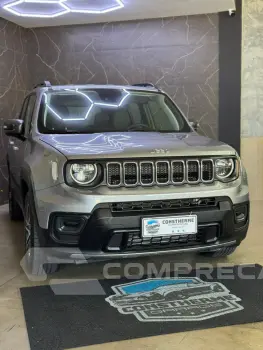 RENEGADE 1.3 T270 Turbo Longitude