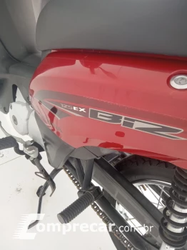 BIZ 125 ES