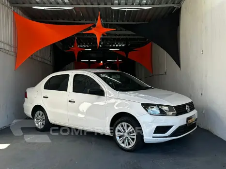 VOYAGE 1.0 Flex 12V 4p