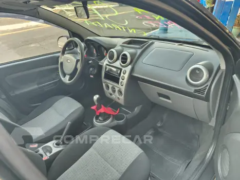 FIESTA 1.6 Rocam Sedan 8V